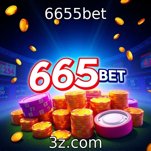 Inovações em jogos de cassino impulsionam novas experiências | 6655bet