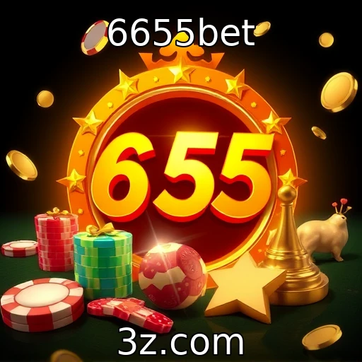 tendências atuais na indústria de jogos | 6655bet