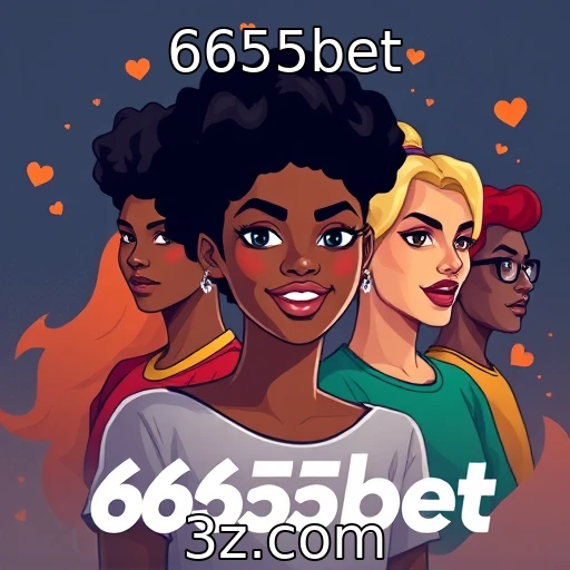 O papel da diversidade nos jogos de sucesso | 6655bet