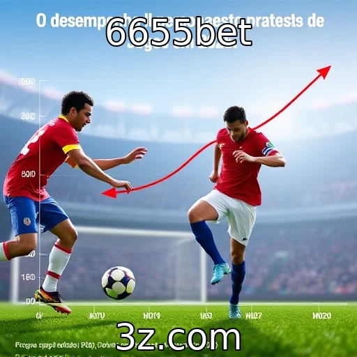 Desempenho financeiro de provedores de jogos em 2025 | 6655bet