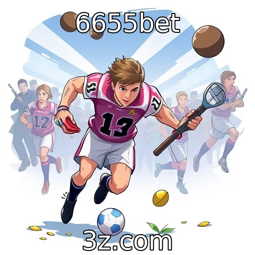 Demandas crescentes por jogos com narrativas interativas : 6655bet