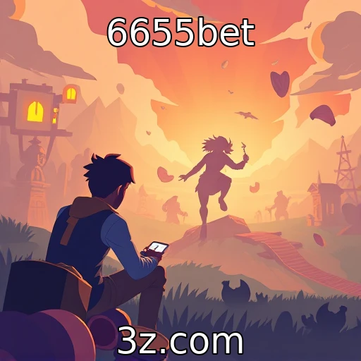 Desenvolvimento de jogos independentes ganha destaque no setor | 6655bet