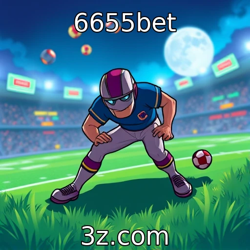 Análise das tendências de jogos móveis para o futuro - 6655bet