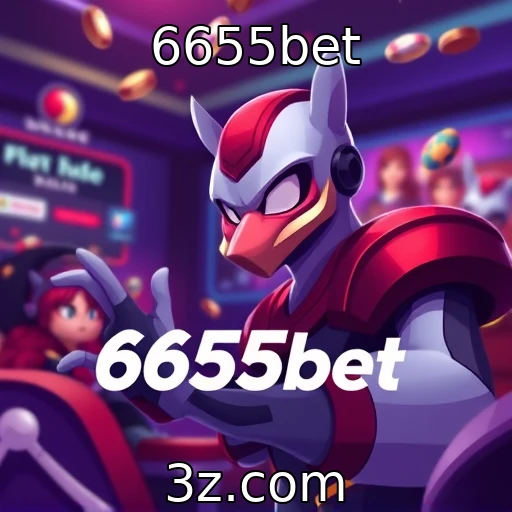 Mudanças nas dinâmicas de monetização de games - 6655bet