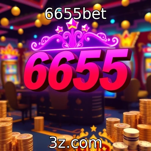 Análise das novas tecnologias em jogos de cassino - 6655bet