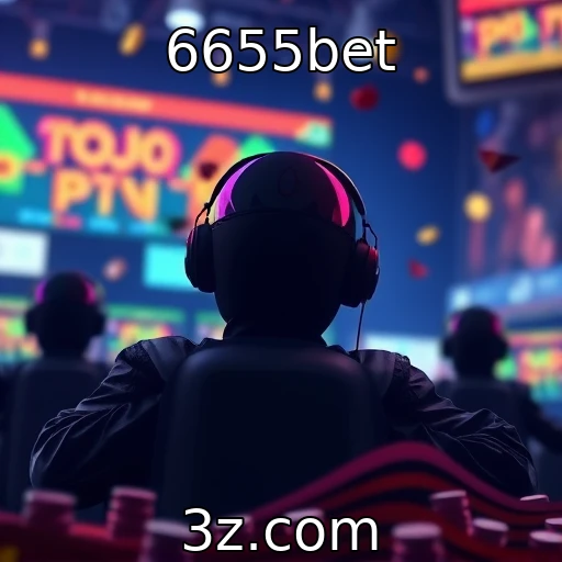 Avaliação do impacto do Pix no setor de iGaming : 6655bet