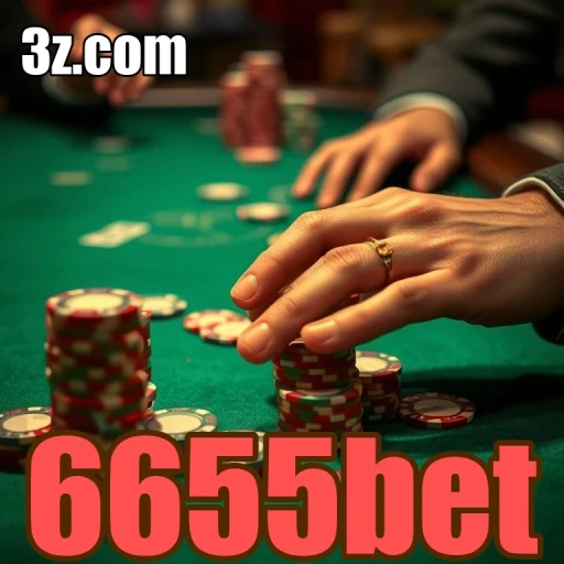 Promoções Imperdíveis no 6655bet: Atraia os Apostadores