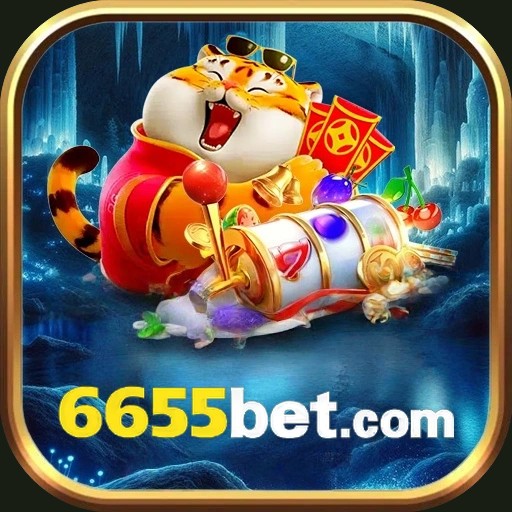 6655bet logo