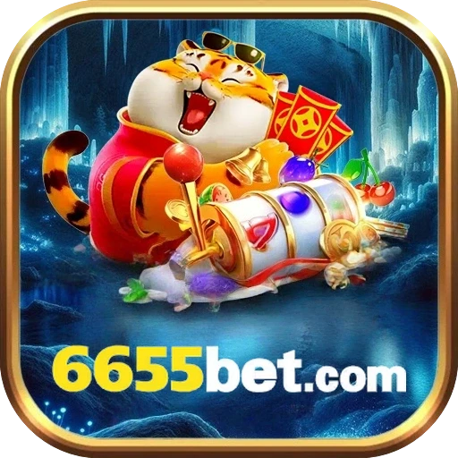 6655bet logo