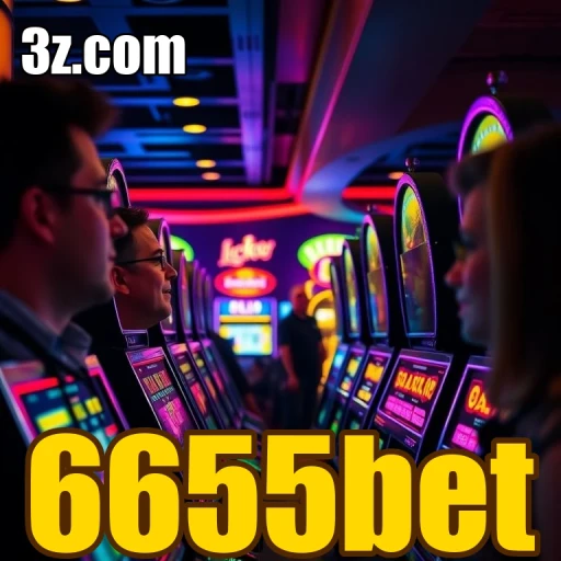 6655bet Suporte ao Jogador